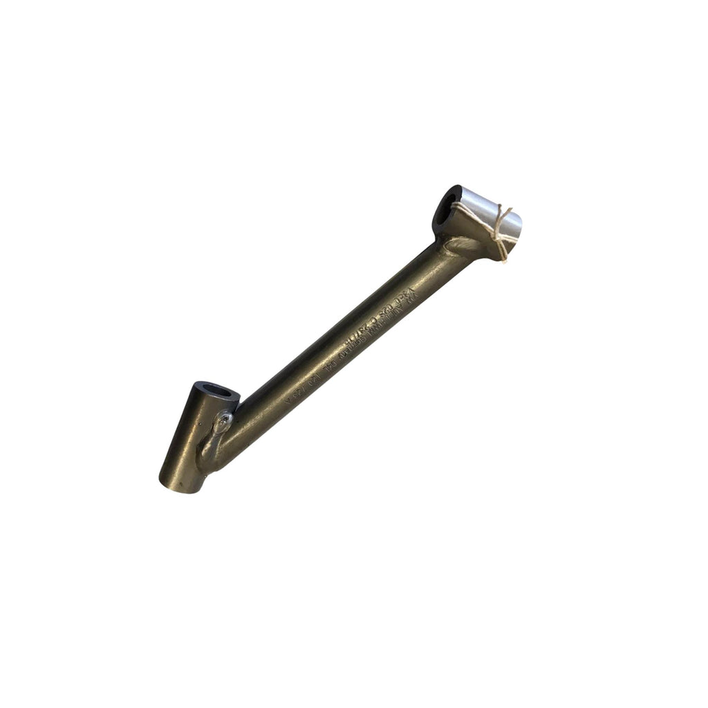 Manifold Support Bracket For Skoda Superb Scala Octavia 1.6 2.0 2012 On Genuine