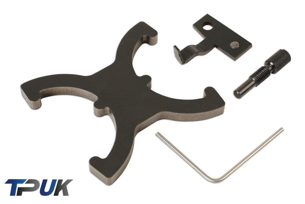 Laser Engine Timing Tool Kit For Ford B-Max C-Max Fiesta Focus Galaxy Mondeo