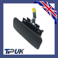 Outer Front Door Handle With Bracket Ford Transit Mk6 Mk7 2000-2014 Right Hand