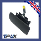 Outer Front Door Handle With Bracket Ford Transit Mk6 Mk7 2000-2014 Right Hand