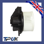 Heater Blower Fan Motor Ford Transit Custom Mk8 Bosch 2012 On 2.0 2.2 0130115573