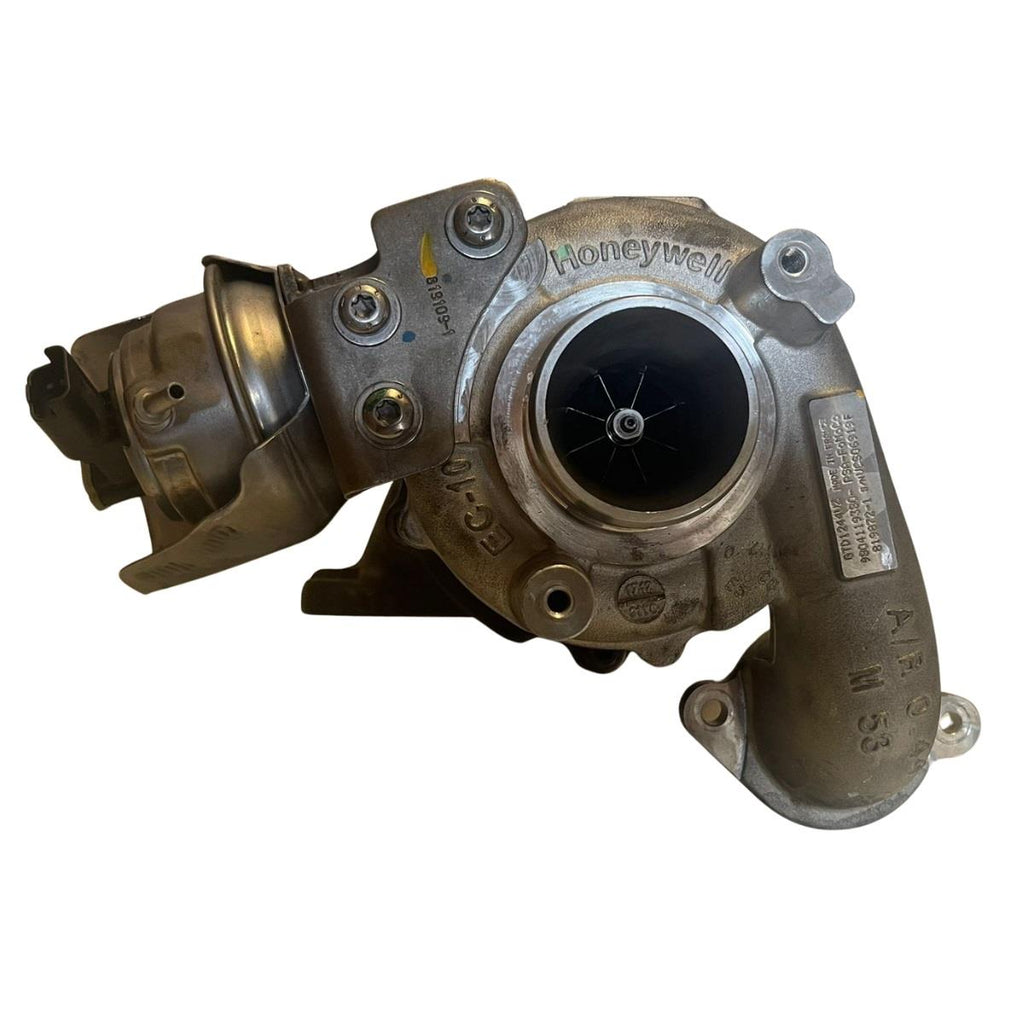 Turbocharger Fits Ford Mondeo C-Max Focus Fiesta Kuga 1.5 Tdci 819872