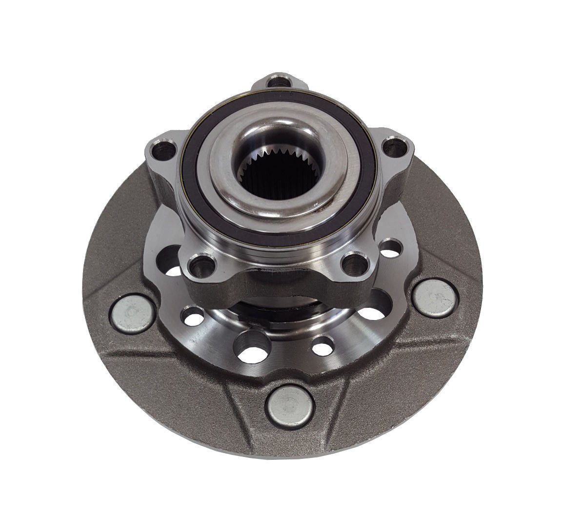 Ford Transit 2.2 Fwd Mk8 Tourneo Transit Custom Front Wheel Hub Bearing 1769170