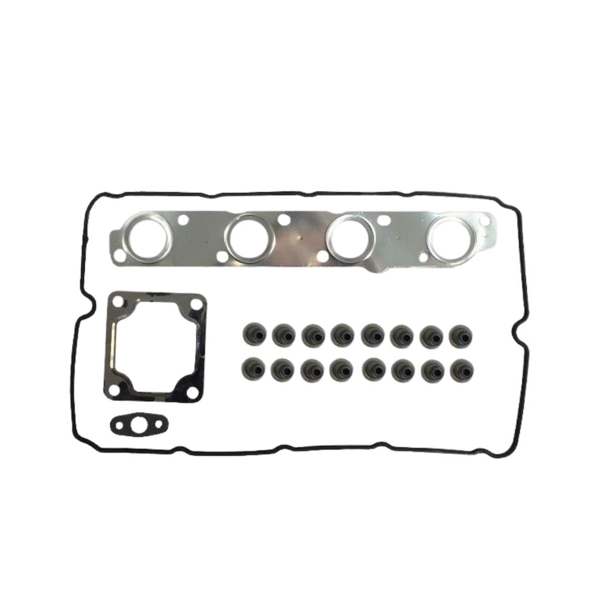 Peugeot Boxer Citroen Relay 2.2 Head Gasket Set 2006 On Fwd Inc Head Bolts