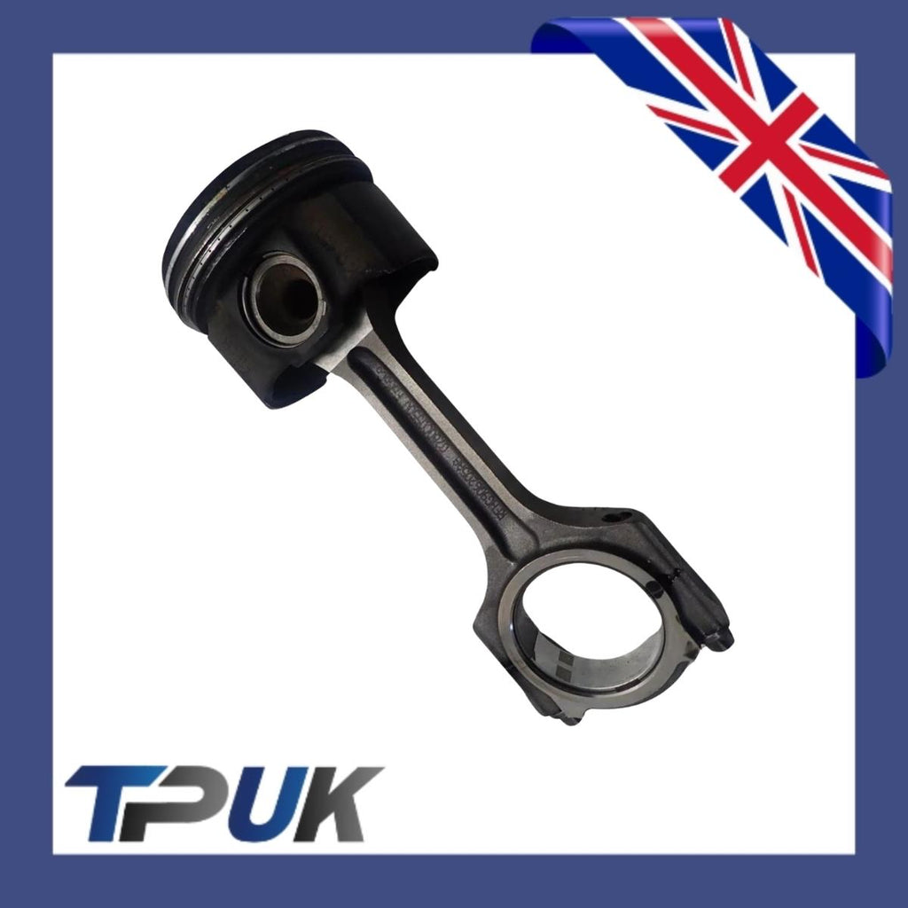 Con Rod Piston For Ford Transit Custom Kuga Ranger Mondeo 2.0 Ecoblue 2018 On