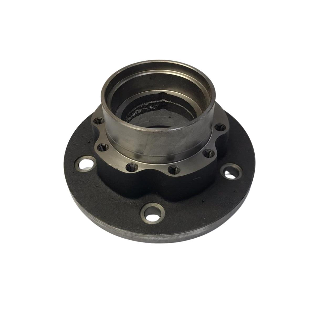 FORD TRANSIT REAR HUB 2.4 RWD 2006 ON SINGLE REAR WHEEL MK7