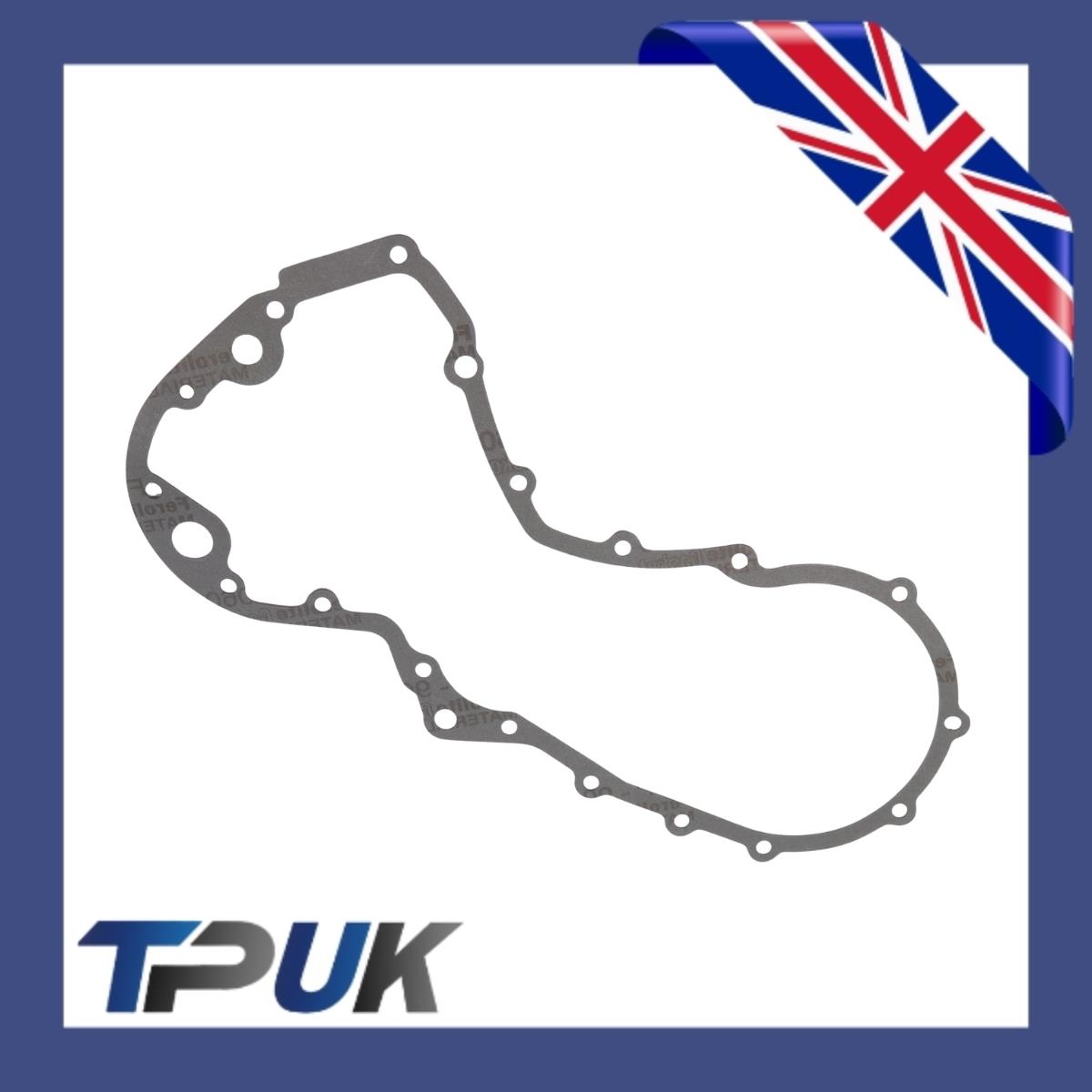 Oil Pump Gasket 1.8 D Ford Fiesta Transit Connect Focus Mondeo Smax Galaxy Lynx