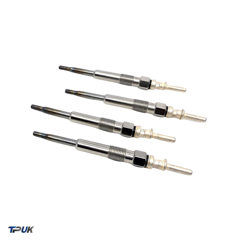 Glow Plugs For Vw Taro 2.4 1989-1997 Per 4 0100226311 968Mj Cgp057 0250202053