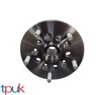 Ford Transit 2.2 Fwd Mk8 Tourneo Transit Custom Front Wheel Hub Bearing 1769170