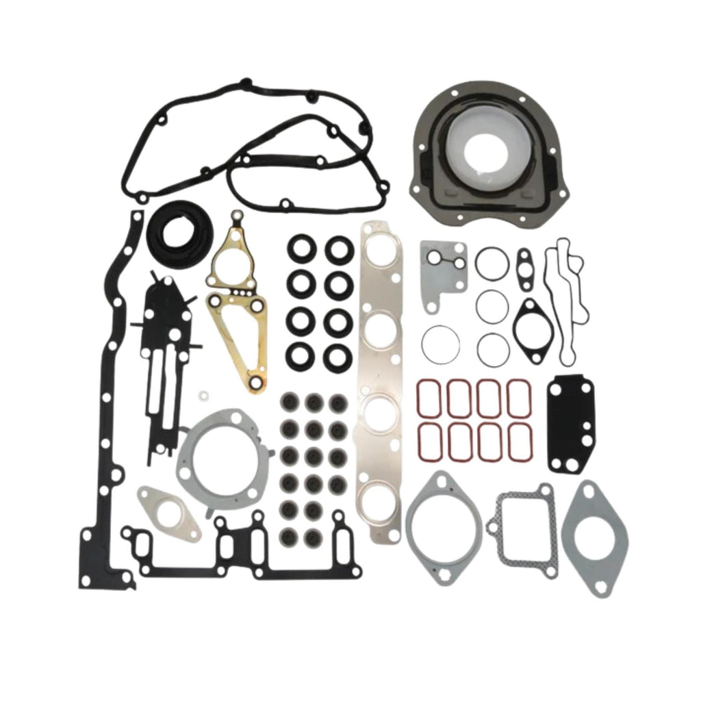 Engine Rebuild Gasket Kit For Ford Transit 2.2 Euro 5 2011-2014 Bk2Q6008Aa