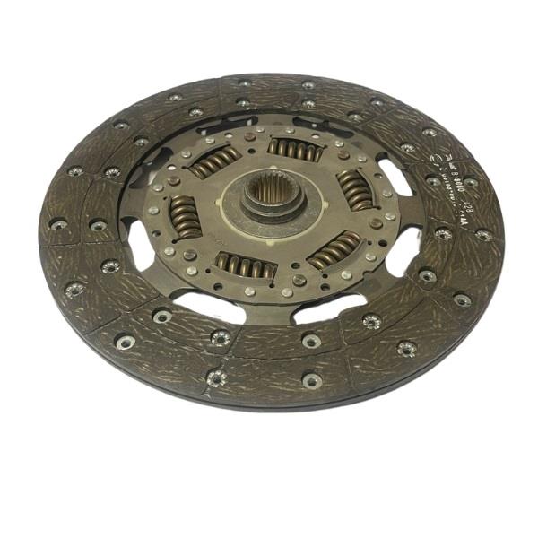 Clutch Kit For Ford Transit Mk7 3.2 200Ps 2007-2014 8C11-7550-Ac Genuine
