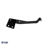 Sliding Roller Guide For Ford Transit Connect 1.8 2002-2013 Bottom Right Side