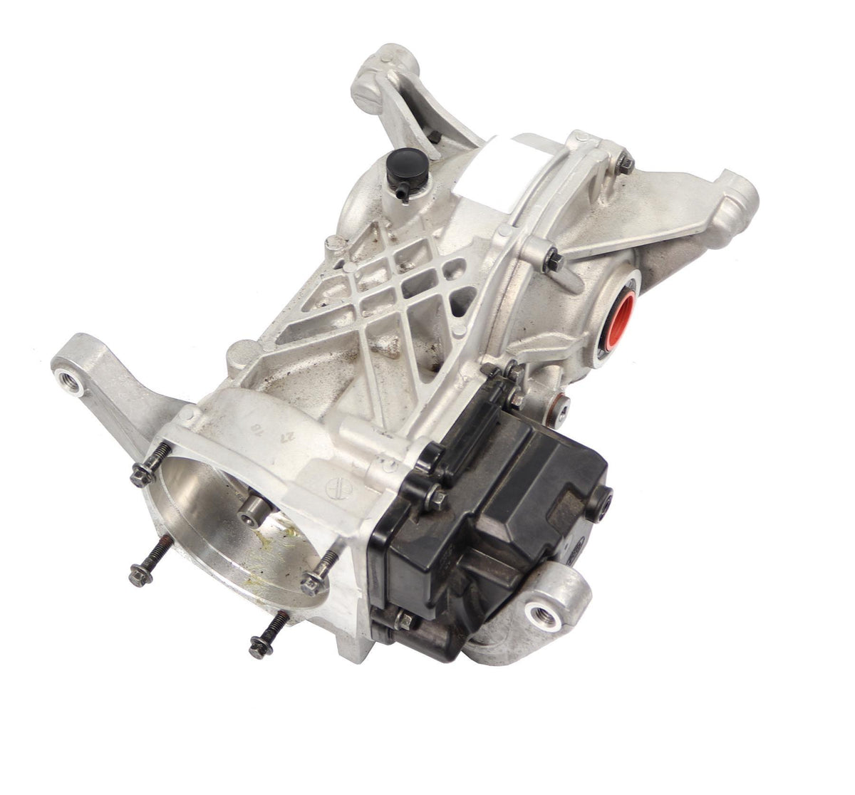 Range Rover Evoque Discovery Sport Rear Differential Diff 2015 Jaguar E-Pace