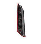 Ford Transit Connect Rear Right Light Lens Lamp Upper Lower Set 2013 On Drivers