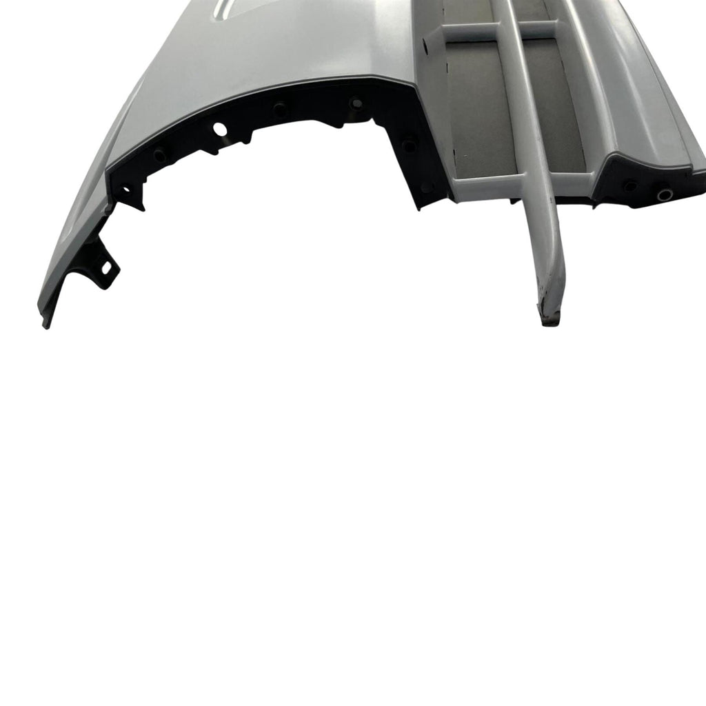 Front Bumper Assy For Ford Ka 1.0 1.3 1.6 1996-2008 1372800 Slight Defects