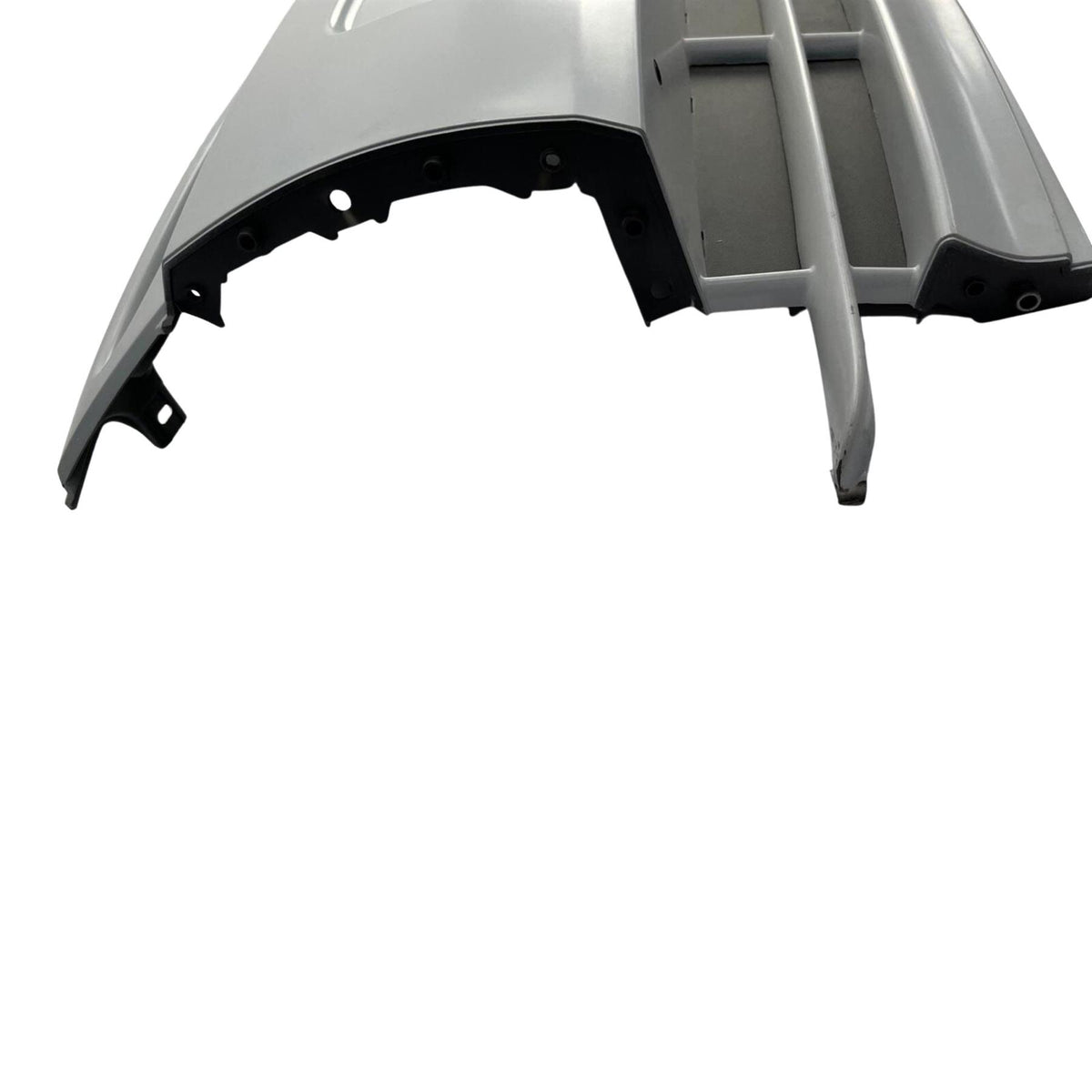Front Bumper Assy For Ford Ka 1.0 1.3 1.6 1996-2008 1372800 Slight Defects
