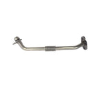 Citroen Relay Peugeot Boxer 2.2 Turbo Oil Return Hose Pipe 2006 - 2011 Hdi Fwd