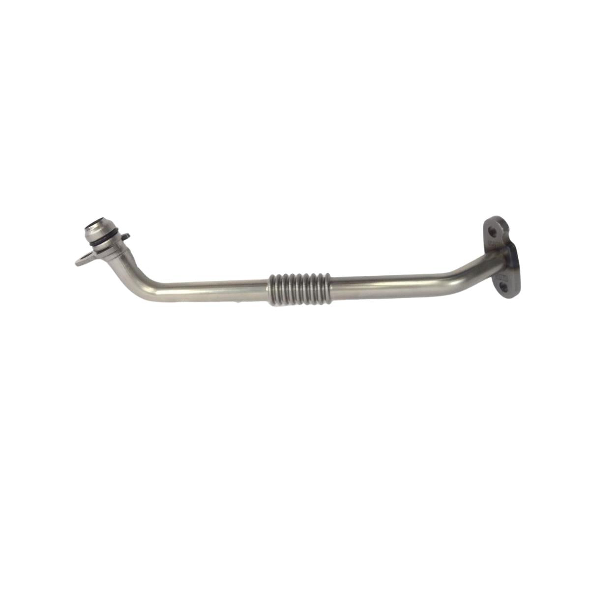 Citroen Relay Peugeot Boxer 2.2 Turbo Oil Return Hose Pipe 2006 - 2011 Hdi Fwd