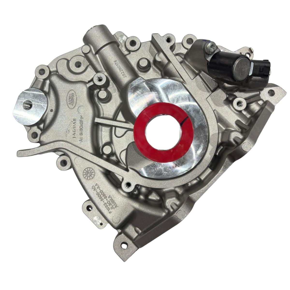 Genuine Ford Ranger Landrover Jaguar Oil Pump 2.0 Diesel 2189919