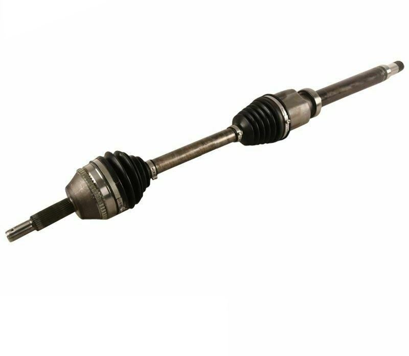 Ford Transit Driveshaft Mk7 2006-2014 2.2 6 Speed Right Driver Off Side Axle
