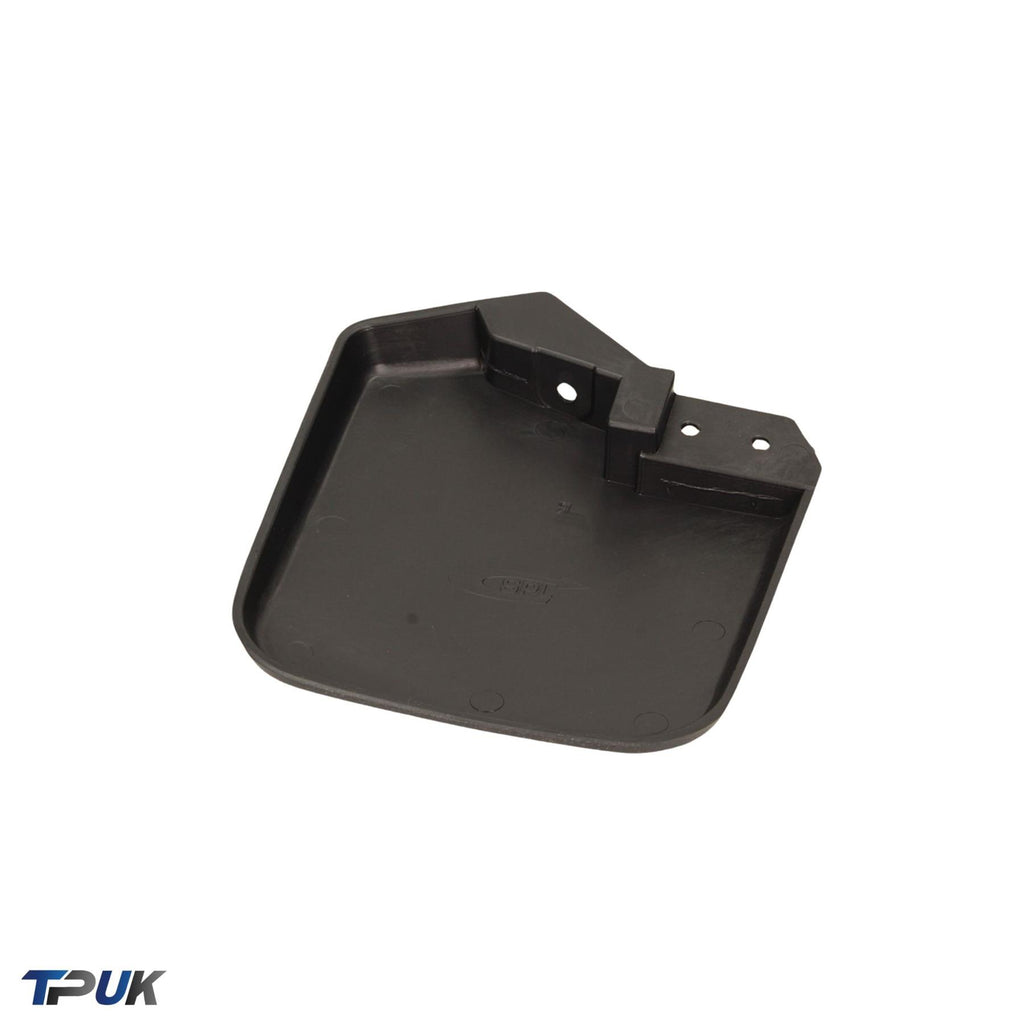Mud Flap Guard For Ford Transit Custom 2012 On 1809946 Right Os No Bracked