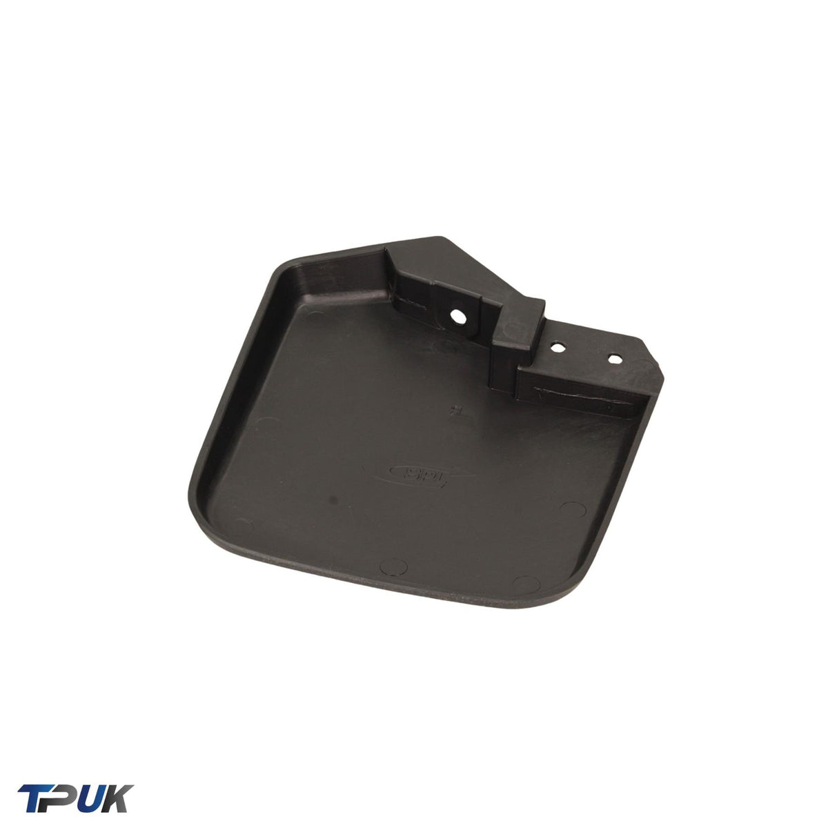 Mud Flap Guard For Ford Transit Custom 2012 On 1809946 Right Os No Bracked