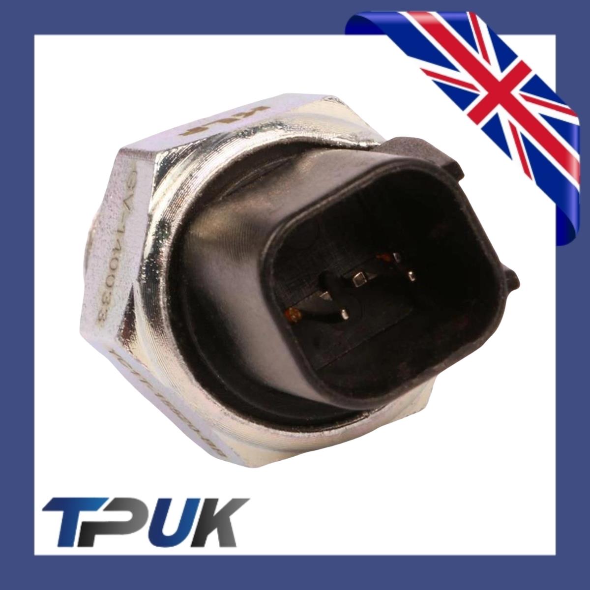 Ford Transit Mk6 Vi 2.0 2.3 2.4 Di Tdci Reverse Gear Reversing Light Switch