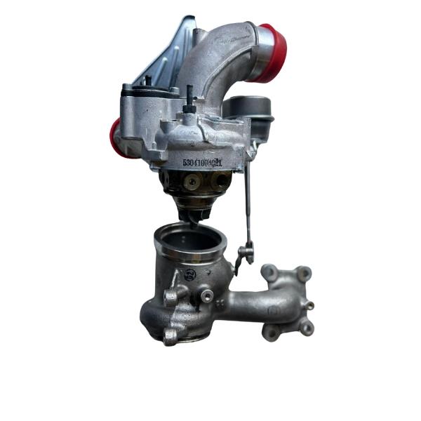 Turbocharger Fits Focus Mondeo Kuga 2.0 Ecoboost Engine 2009-2014 Cb5E6K682Ac