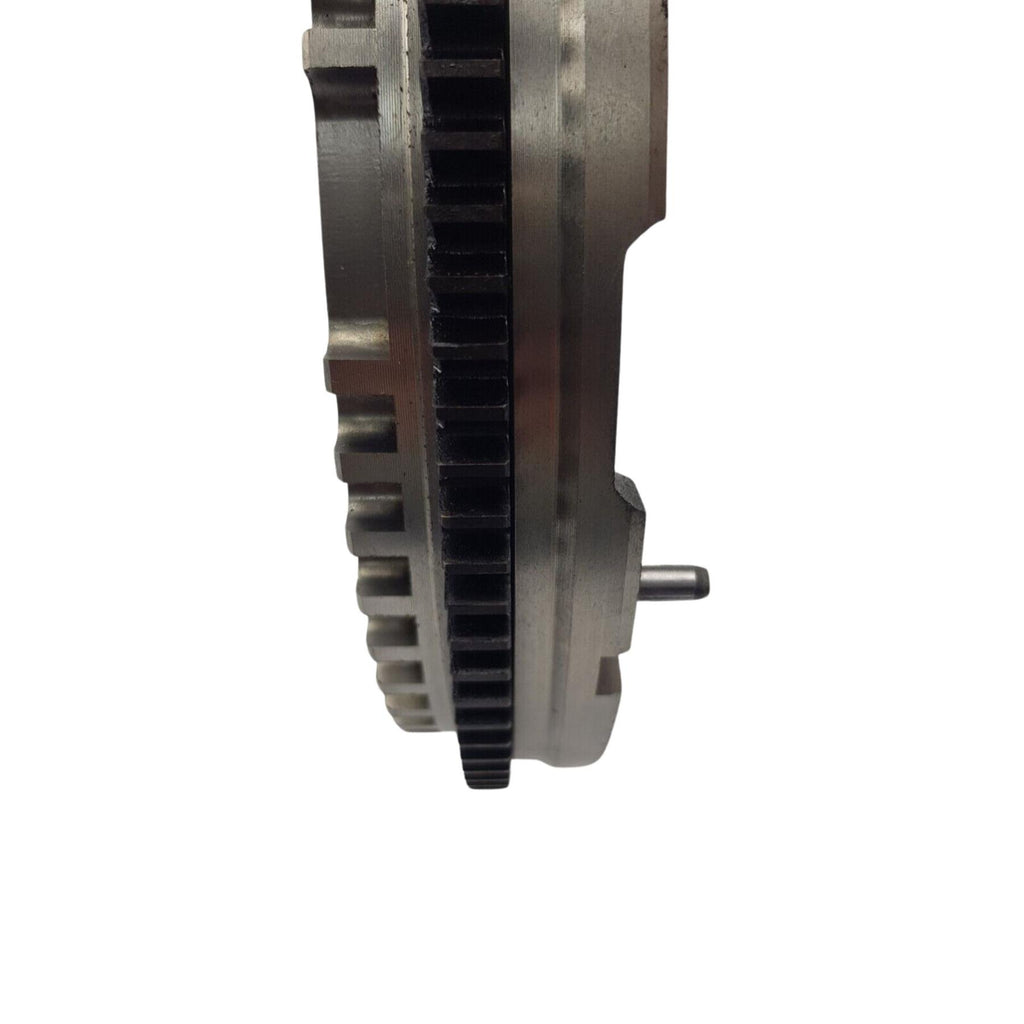 Solid Flywheel For Ford Mondeo Transit Jaguar X-Type 2.0D 4555397 2294001505