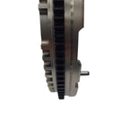 Solid Flywheel For Ford Mondeo Transit Jaguar X-Type 2.0D 4555397 2294001505