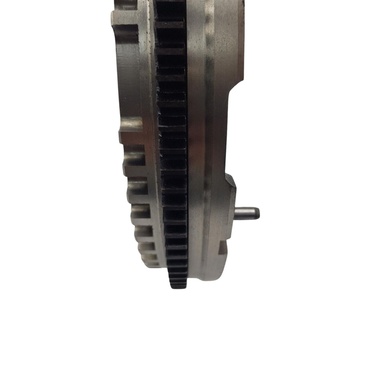 Solid Flywheel For Ford Mondeo Transit Jaguar X-Type 2.0D 4555397 2294001505