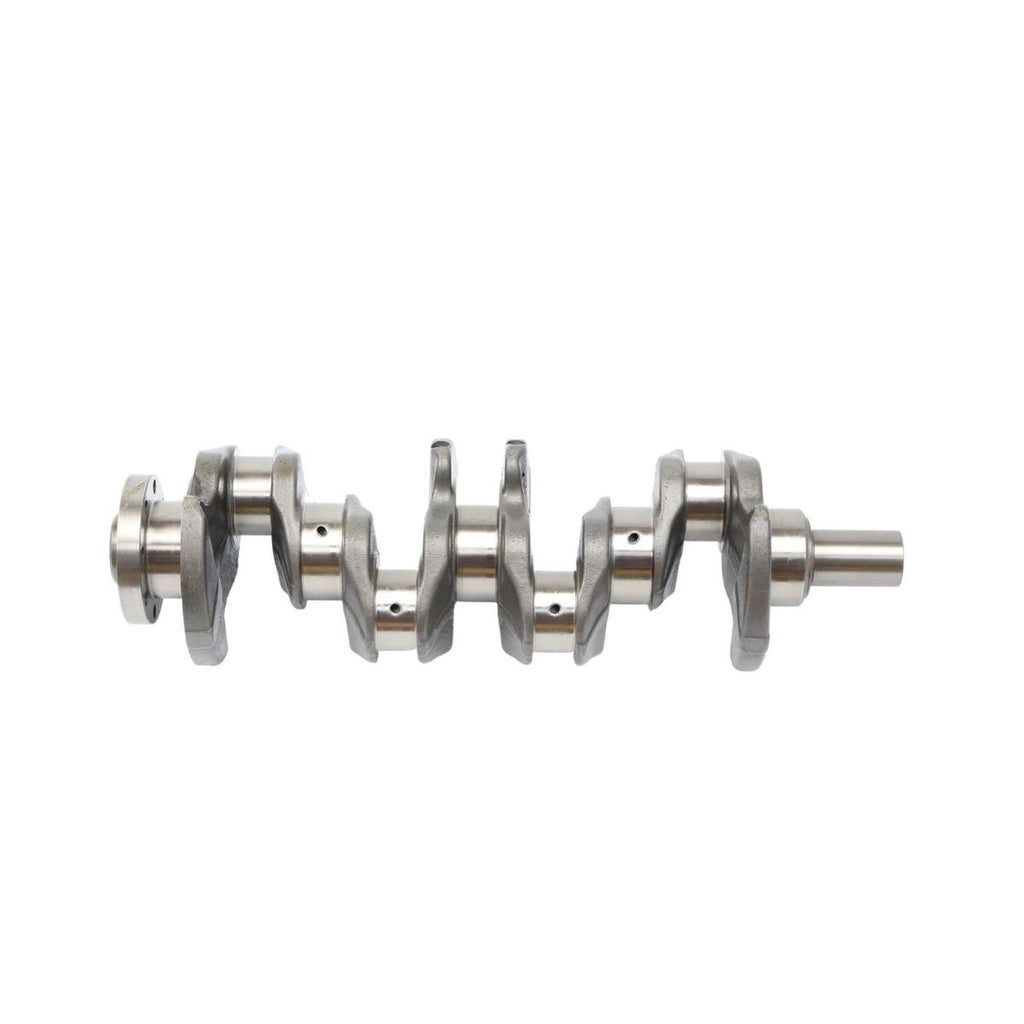 Crankshaft For Ford Transit MK8 MK9 2.0 Ecoblue 2015-2023 Genuine Ford Gk2Q6303C