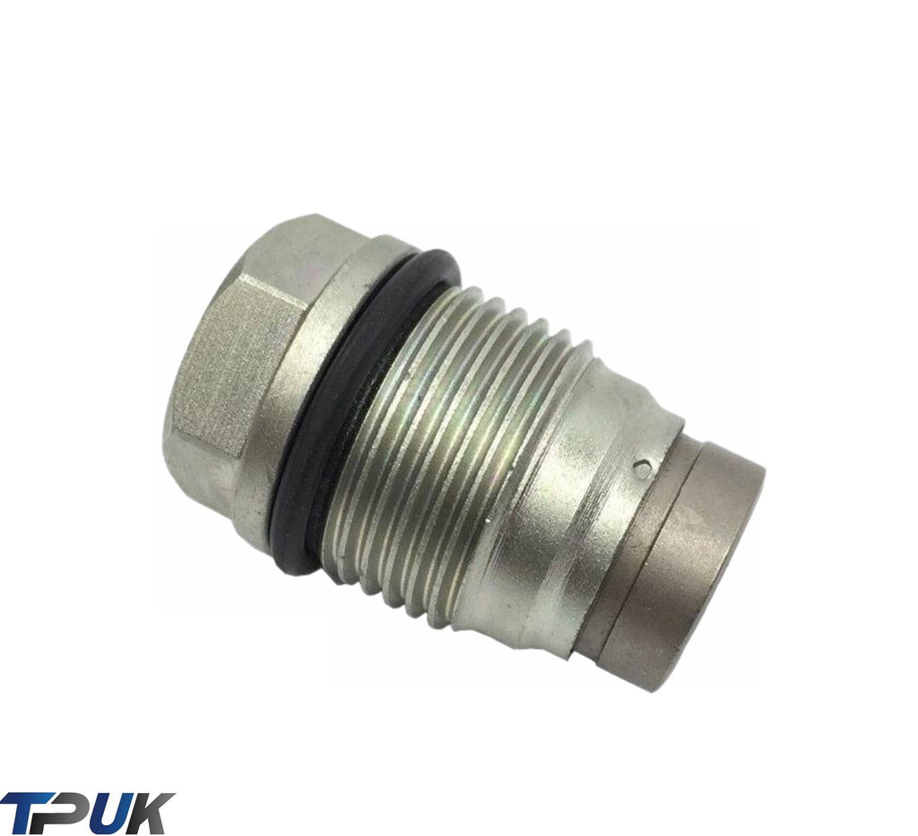 Vauxhall Opel Movano Vivaro 1.9 2.2 2.5 Rail Pressure Relief Limiter Valve Bosch