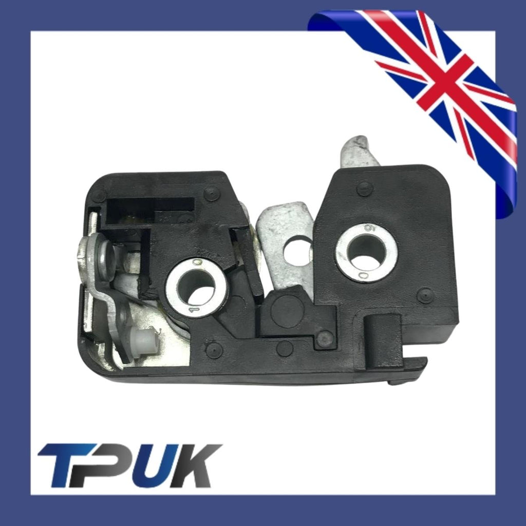 Rear Boot Lock Catch Latch Mechanism Tailgate For Lti Taxi Tx2 3R23-N43102-Aa