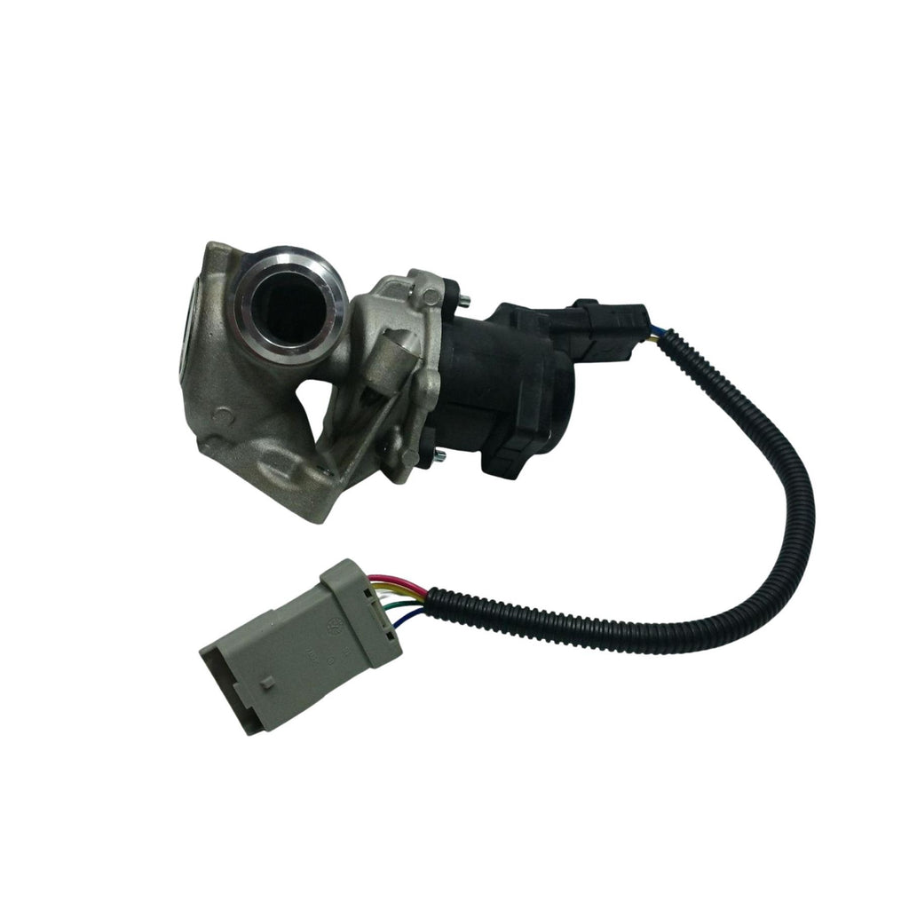 Egr Valve For Ford Focus C-Max 1.6 2003-2012 Volvo V50 C30 S40 1748264