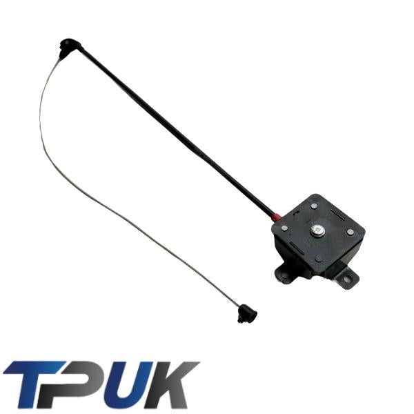 Spare Wheel Carrier Assy For Ford Transit 2.2 Mk8 2013 On Left Hand Drive