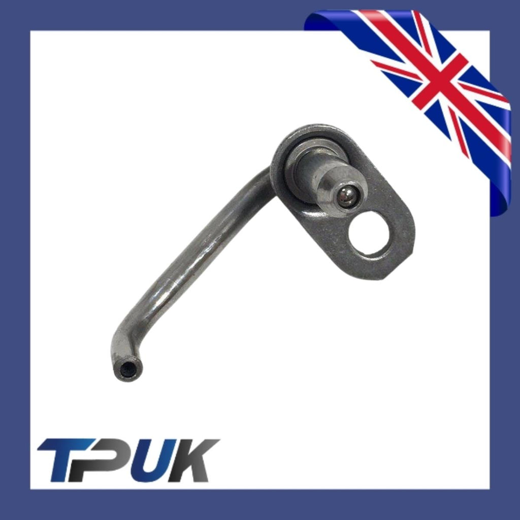 Transit Mk6 / Mk7 2.4 Piston Cooling Jet 2006-1/04/2010 Oe Brand New