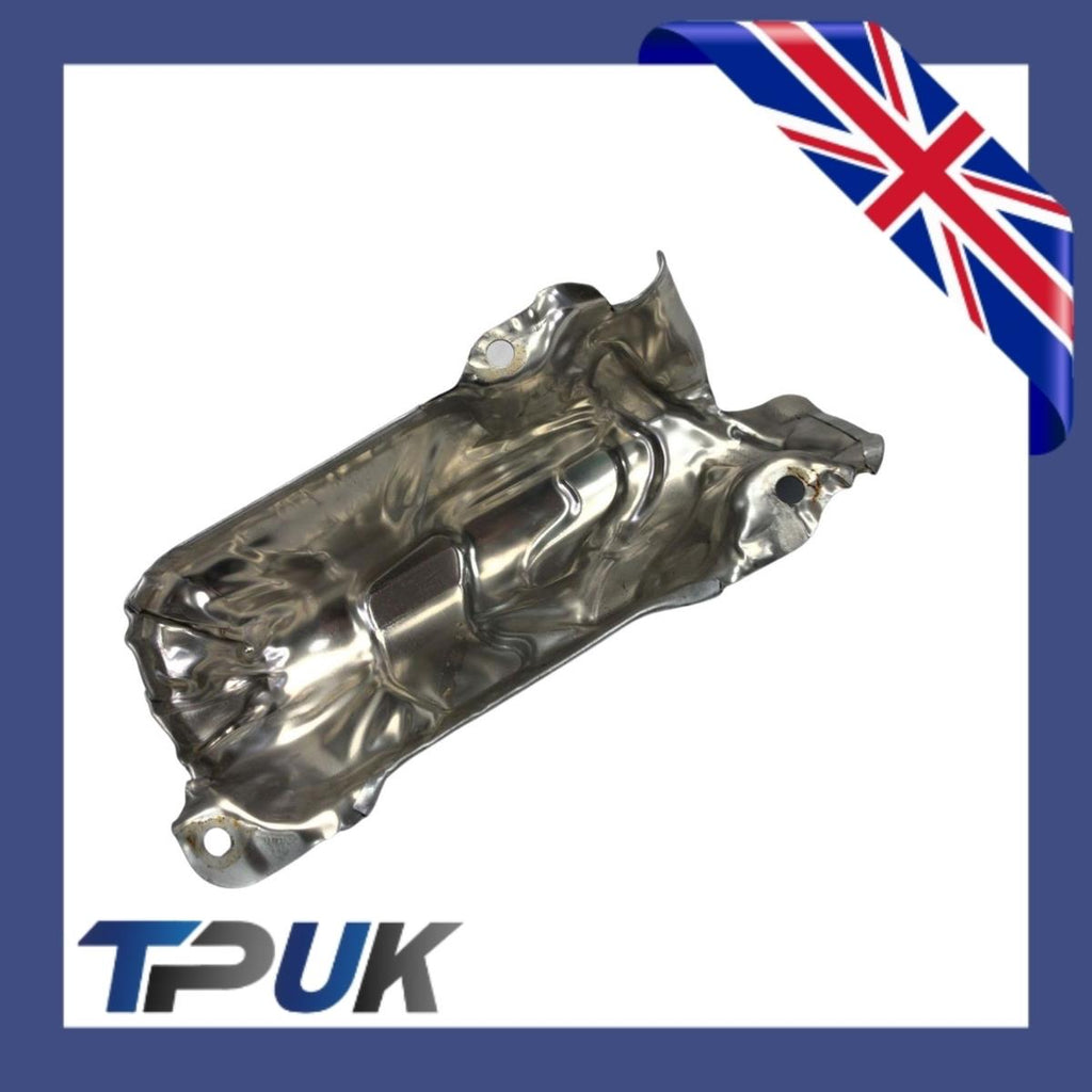 Exhaust Heat Sheild For Ford S-Max Kuga Transit Custom 2.0 Ecoblue 2018 On