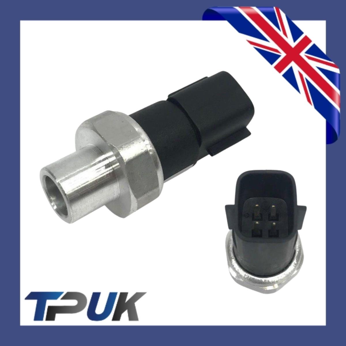 Air Con Pressure Switch For Fiesta Fusion Focus Kuga Transit Mk6 Mk7 Connect