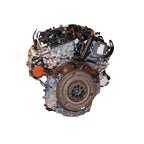 Ford Explorer 3.0 V6 Engine Phev Petrol Hybrid 19 On Twin Turbo Complete