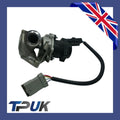 Egr Valve For Ford Focus C-Max 1.6 2003-2012 Volvo V50 C30 S40 1748264