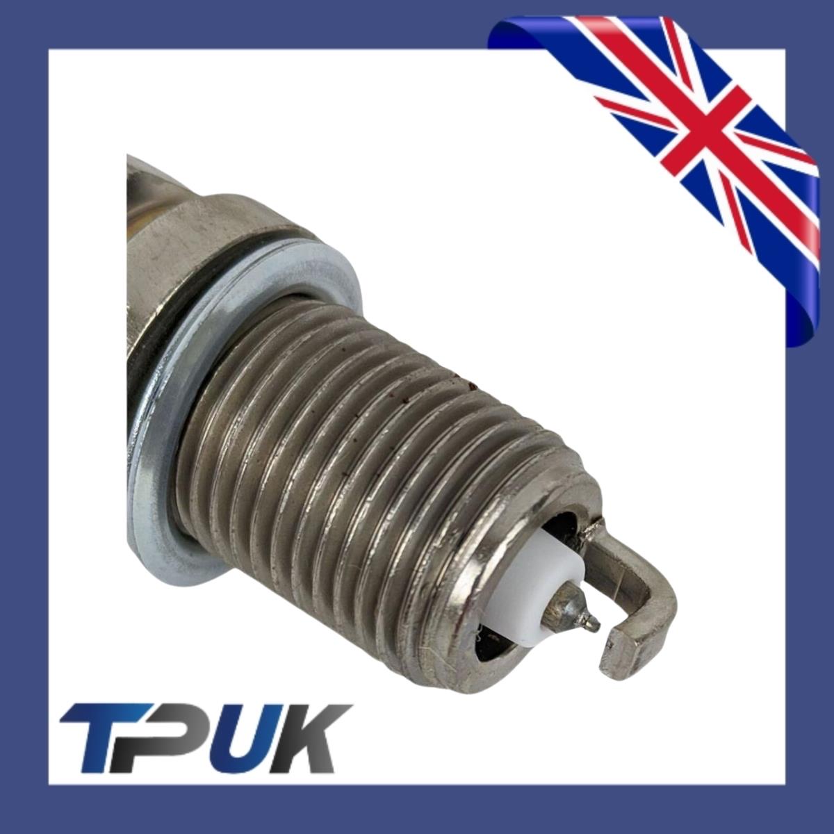 Spark Plug For Ford Transit 2.0 1994-2000 146876 11110500 Genuine