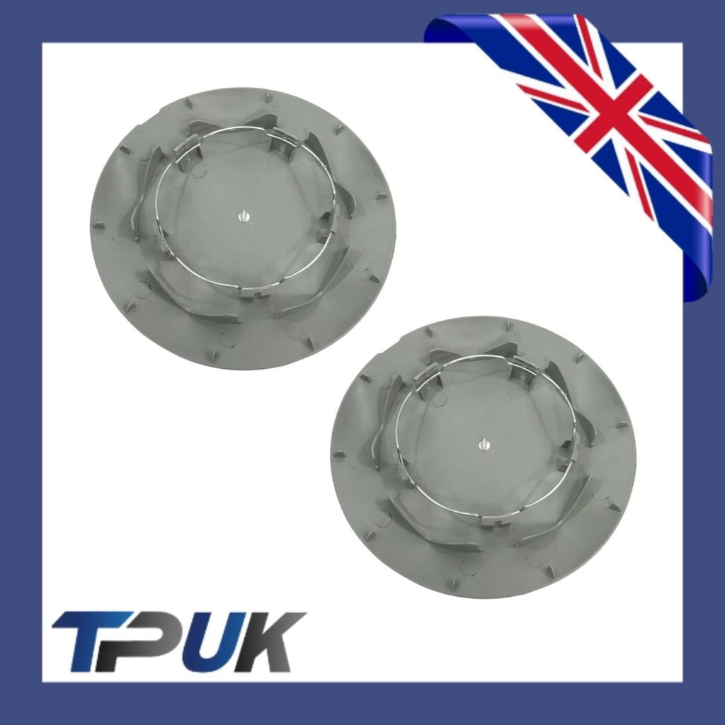 Ford Transit Mk6 Mk7 Wheel Hub Cap 5 Stud Single Rear Wheel Trim 2000 - 2014