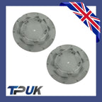 Ford Transit Mk6 Mk7 Wheel Hub Cap 5 Stud Single Rear Wheel Trim 2000 - 2014