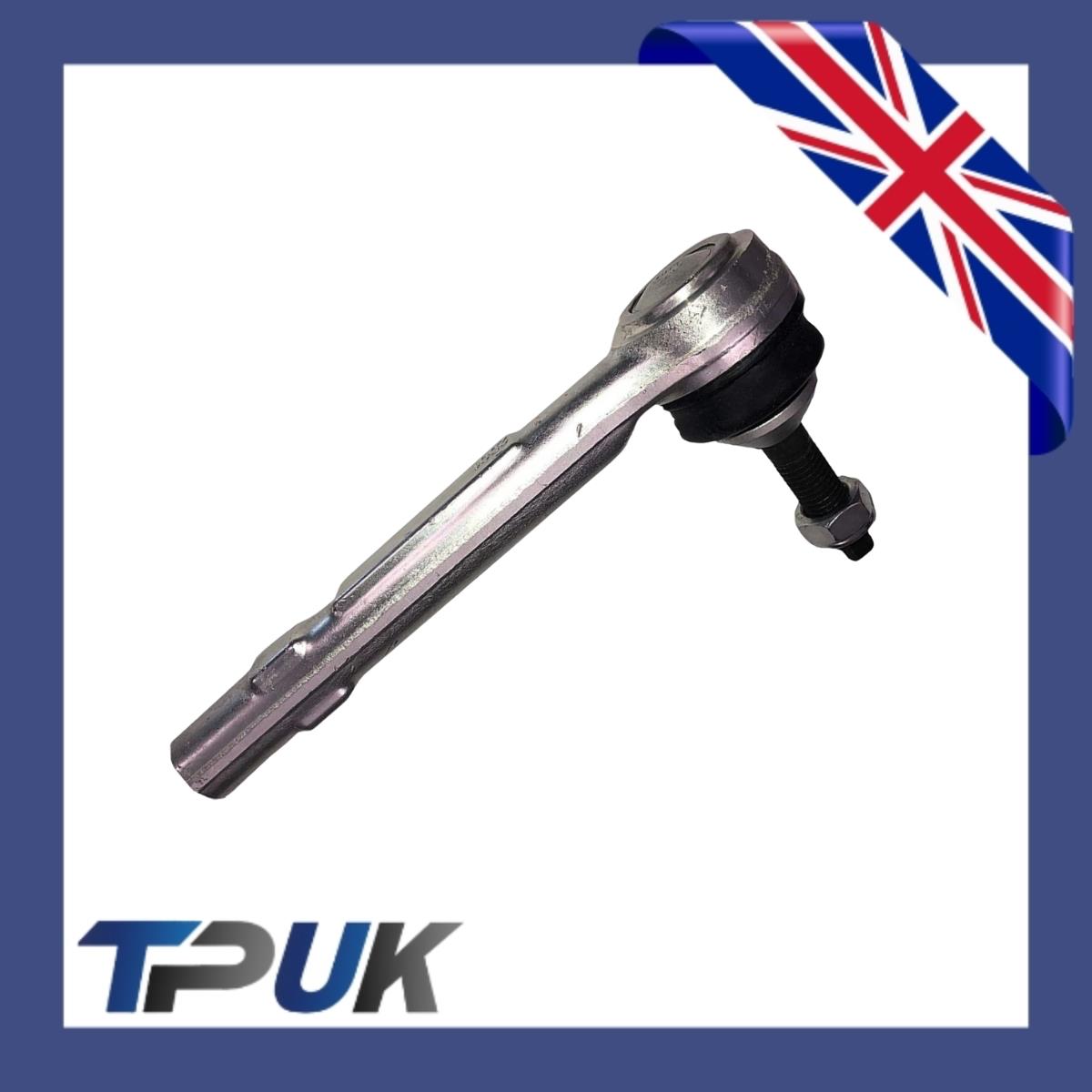 Steering Tie Rod Arm For Tesla Model X Mx S Ms 1027841-00-B Left