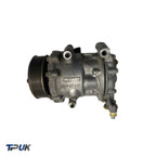 Air Conditioning Compressor For  Transit 2.2 2000 -2014 1730528 7C1119D629Ba
