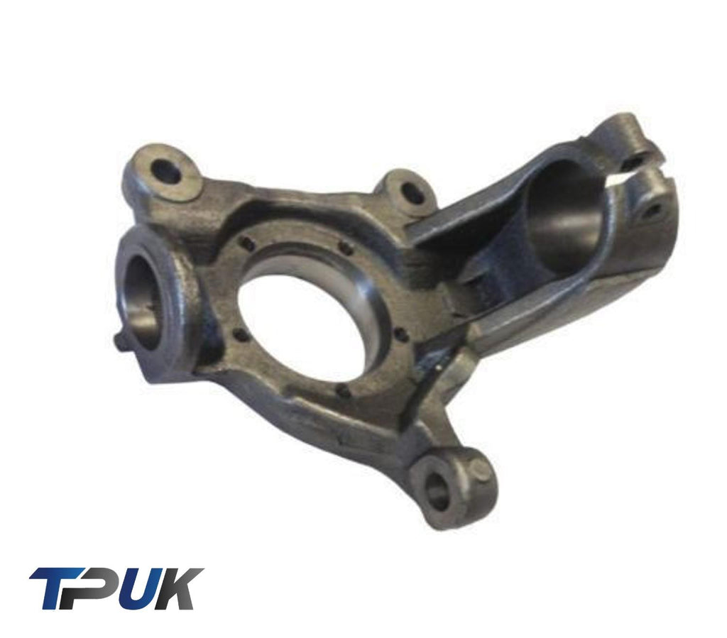 Ford Transit Front Hub Knuckle Mk7 2006 - 2012 On O/S Right Hand Brand New