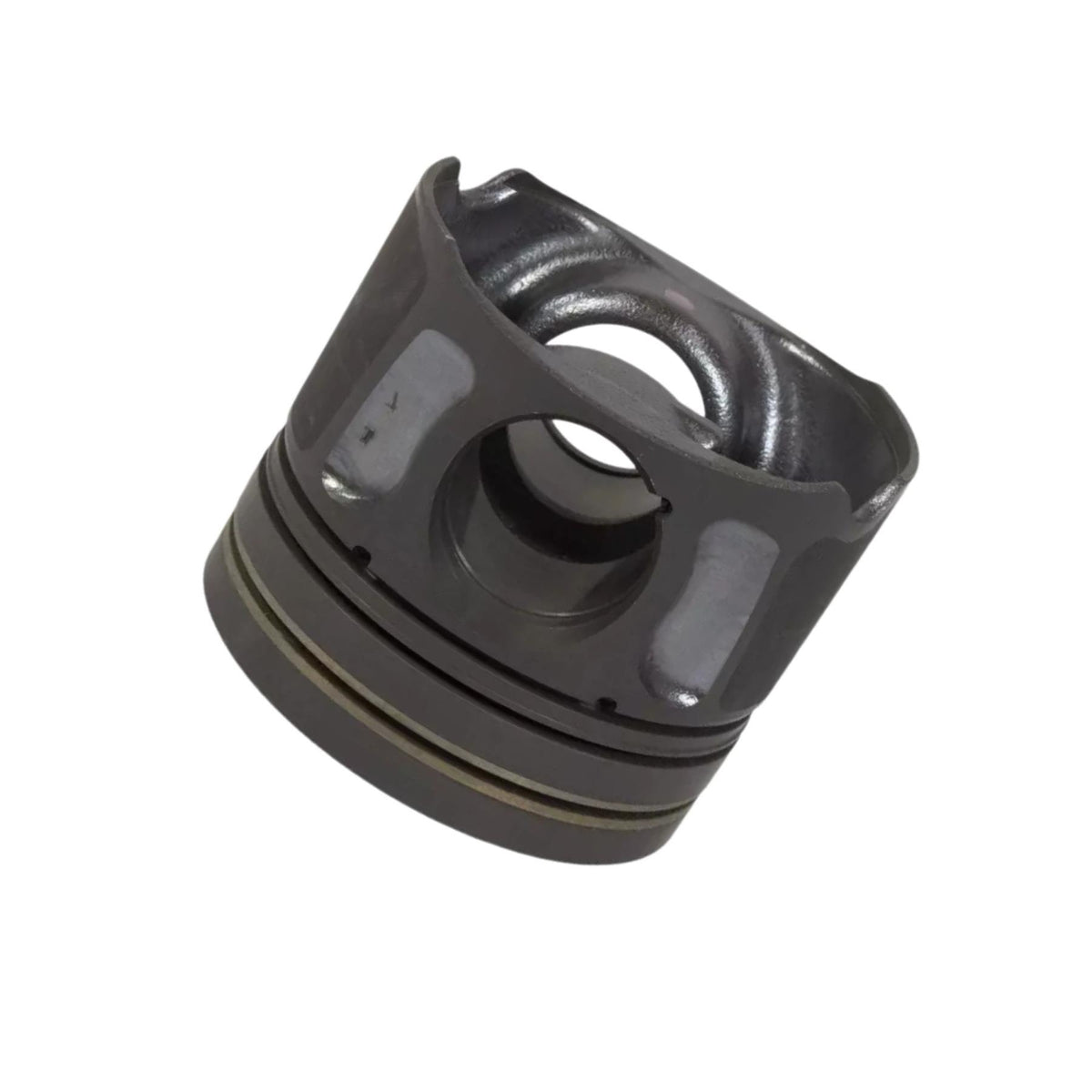 Engine Piston For Ford F-150 3.0 2018-2021 Fw9Z6108A Oem Quality