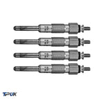 Glow Plugs For Renault Master Ii 1998-2001 Per 4 500316493 71735462 5962.4Z