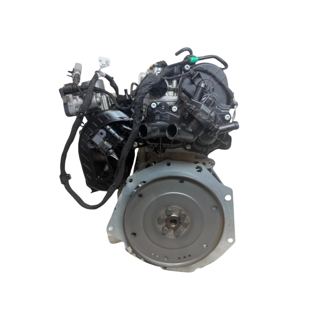 Complete Dwy Engine Fits Volkwagen 1.6 Petrol Caddy Golf Polo Zero Miles New